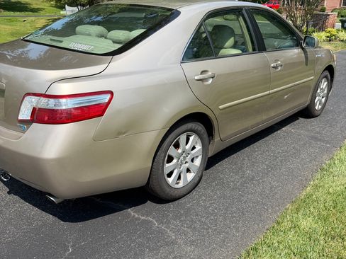 Used 2007 Toyota Camry Hybrid FWD image 5