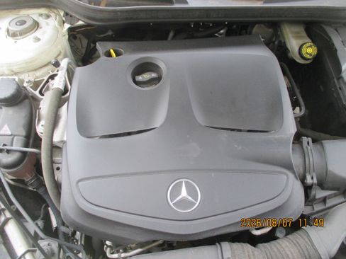 Used 2018 Mercedes-Benz CLA 250 4MATIC image 12