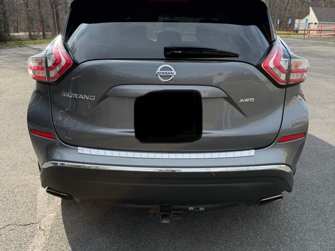 Used 2016 Nissan Murano S w/ Cargo Package image 16