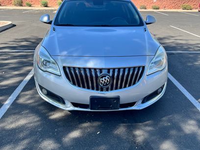 Used 2015 Buick Regal Premium