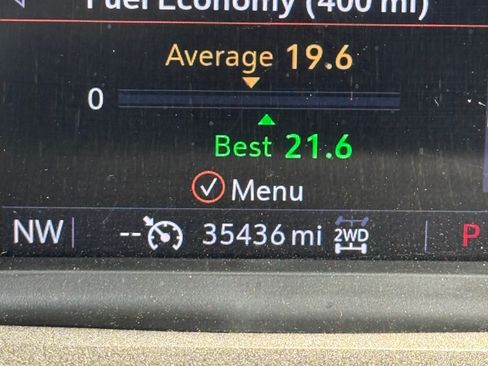 Used 2022 Chevrolet Silverado 3500 LTZ w/ LTZ Plus Package image 14