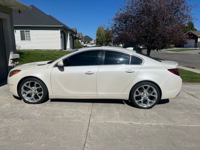 Used 2015 Buick Regal GS