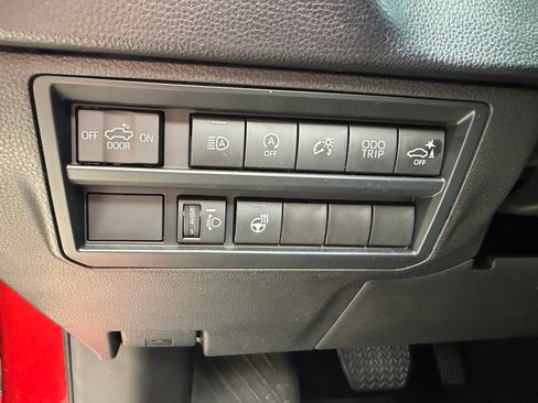 Used 2024 Toyota Tundra SR5 w/ SR5 Premium Package AWD/4WD image 27