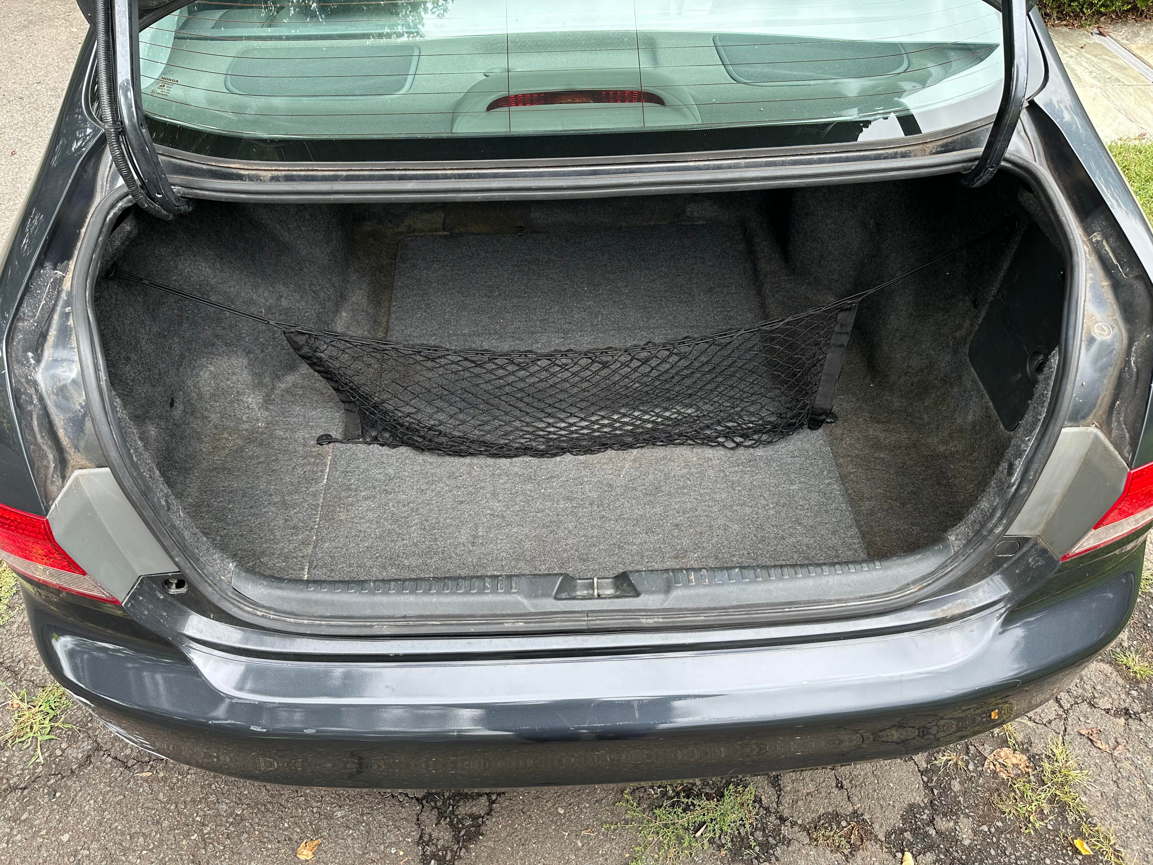 Used 2004 Honda Accord EX image 18
