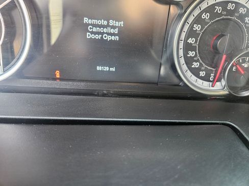 Used 2018 RAM 1500 Big Horn image 6