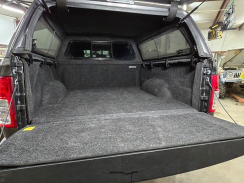 Used 2024 RAM 3500 Tradesman image 13