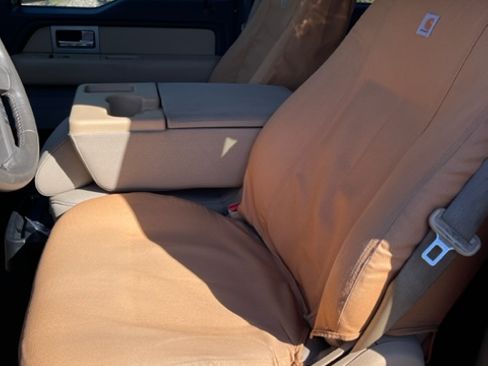 Used 2011 Ford F150 XLT w/ XLT Convenience Pkg image 13