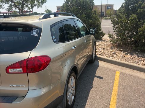 Used 2009 Subaru Tribeca Limited AWD/4WD image 8