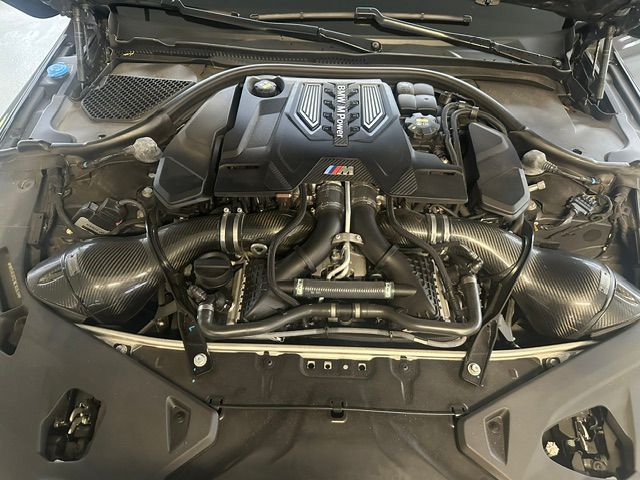 Used 2022 BMW M8 Competition w/ M Carbon Exterior Package AWD/4WD image 13