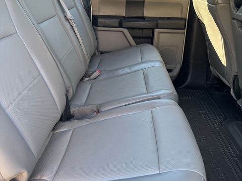 Used 2019 Ford F250 XL w/ Power Equipment Group image 12