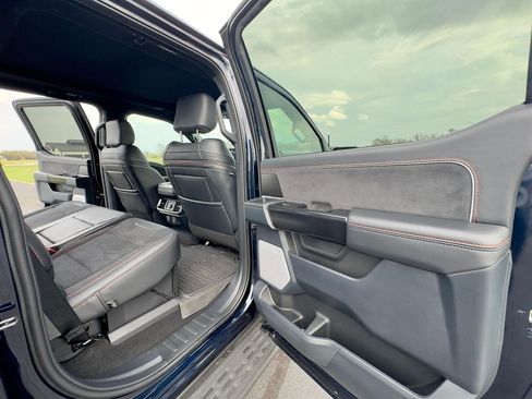 Used 2025 Ford F150 Raptor w/ Equipment Group 803A Raptor R image 18