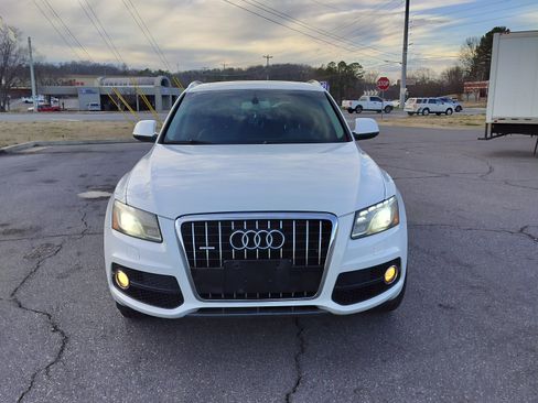Used 2012 Audi Q5 3.2 Premium Plus image 2