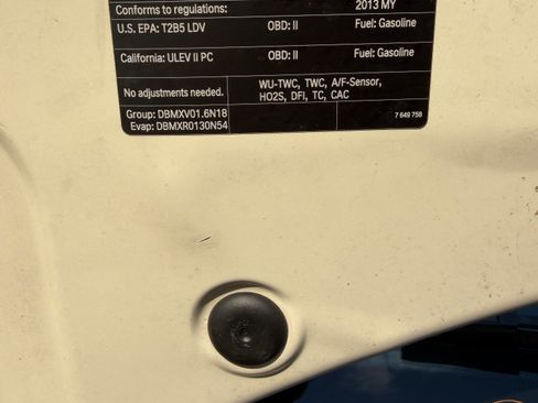 Used 2013 MINI Cooper S image 12