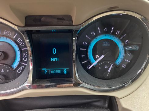 Used 2011 Buick LaCrosse CXL image 12