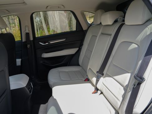 Used 2019 MAZDA CX-5 Grand Touring image 21