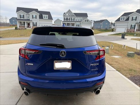 Used 2023 Acura RDX A-Spec image 24