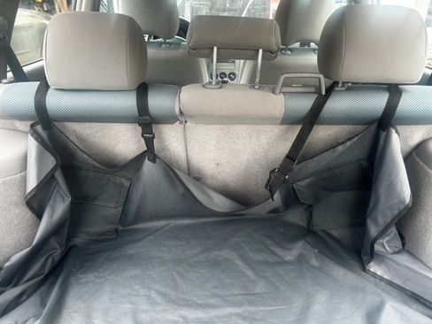Used 2005 Subaru Forester 2.5X AWD/4WD image 12