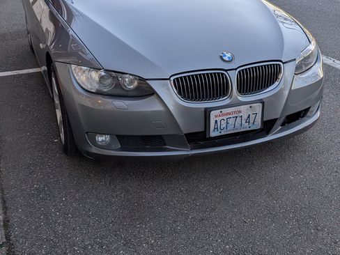 Used 2007 BMW 328xi Coupe image 9