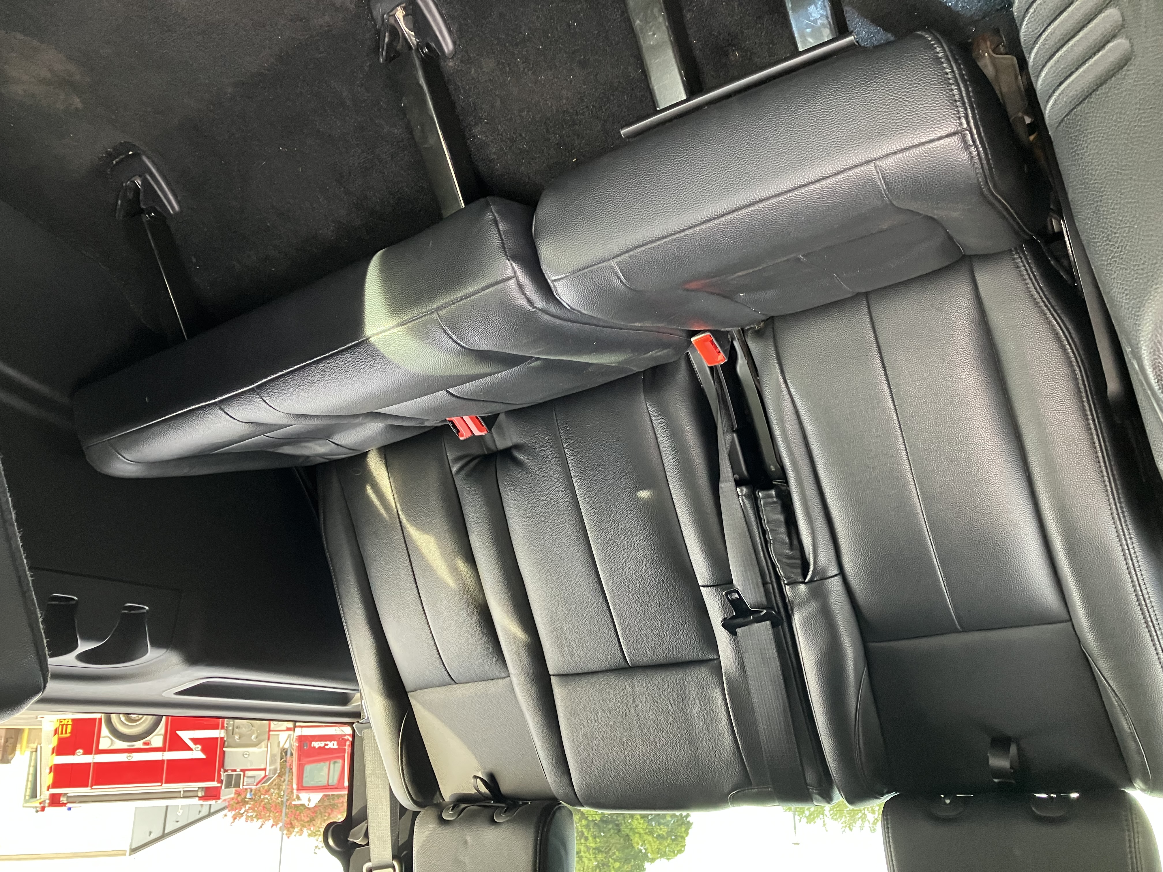 Used 2017 Ford Expedition XLT RWD image 13