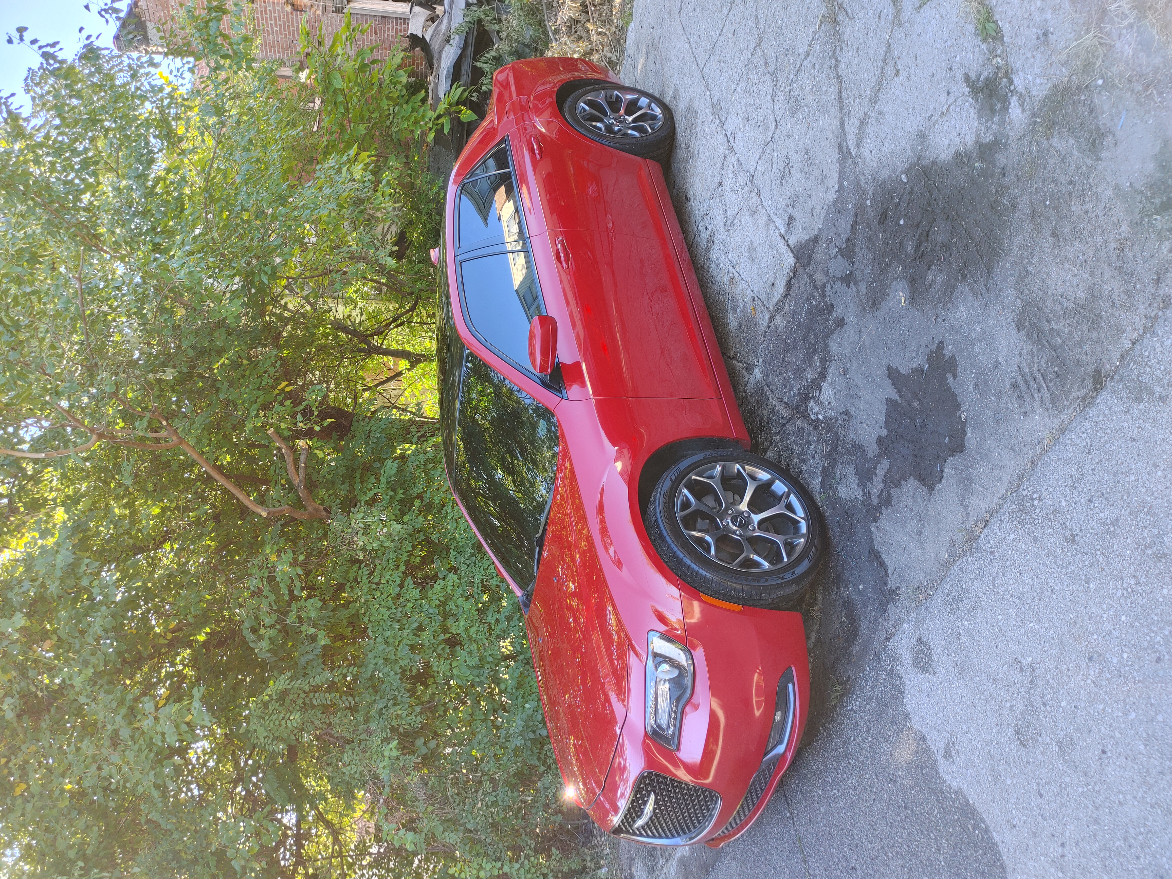 Used 2016 Chrysler 300 S RWD image 14