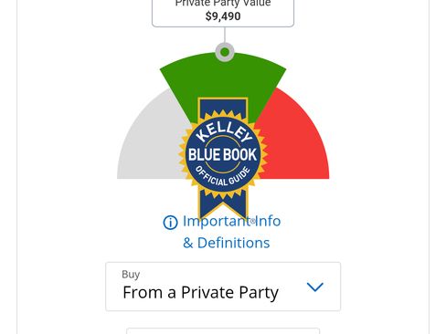 Used 2009 Honda CR-V EX image 15