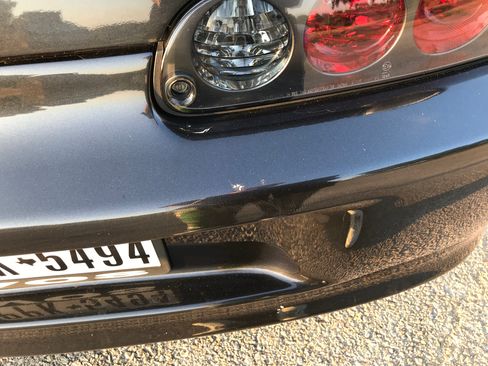 Used 1993 Toyota Supra Turbo RWD image 20