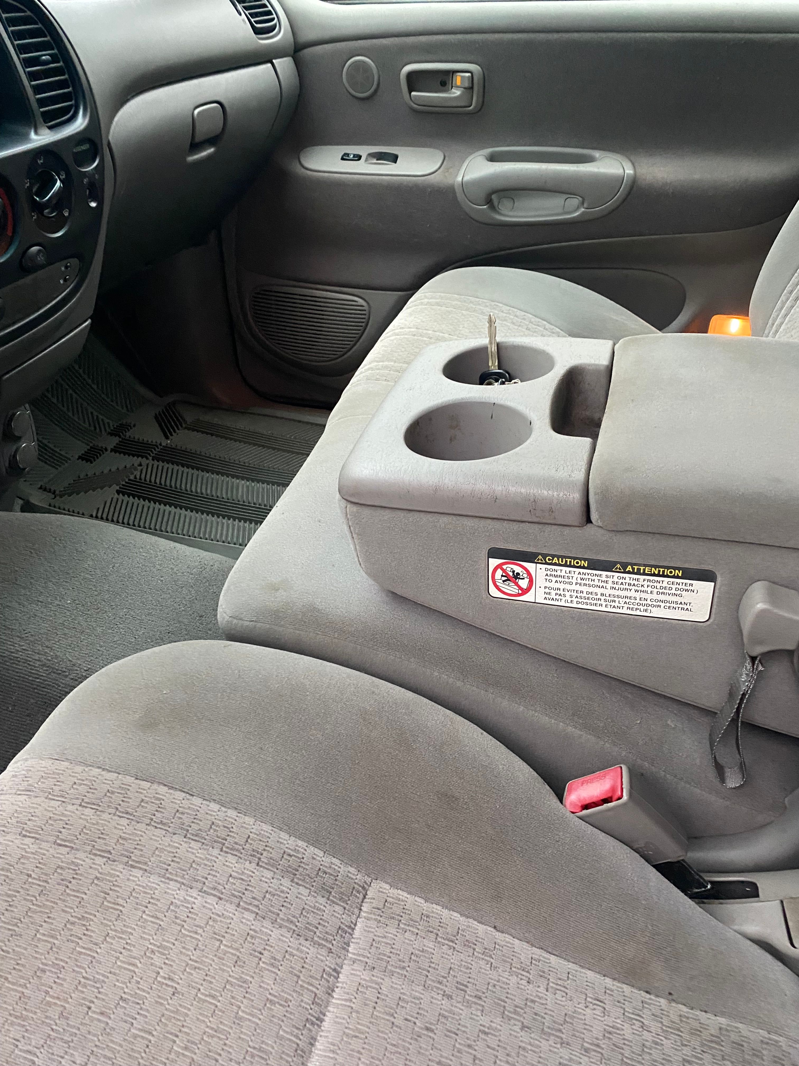 Used 2004 Toyota Tundra SR5 AWD/4WD image 6