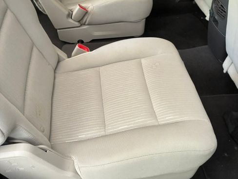 Used 2008 Ford Taurus X SEL AWD/4WD image 10