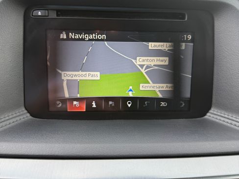Used 2016 MAZDA CX-5 Grand Touring FWD image 27