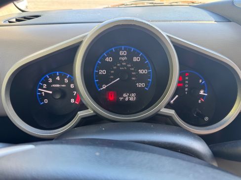 Used 2008 Honda Element EX image 12