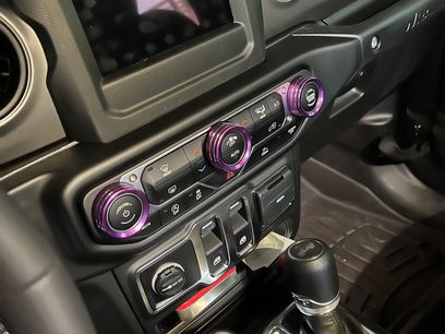 Used 2023 Jeep Wrangler Sport