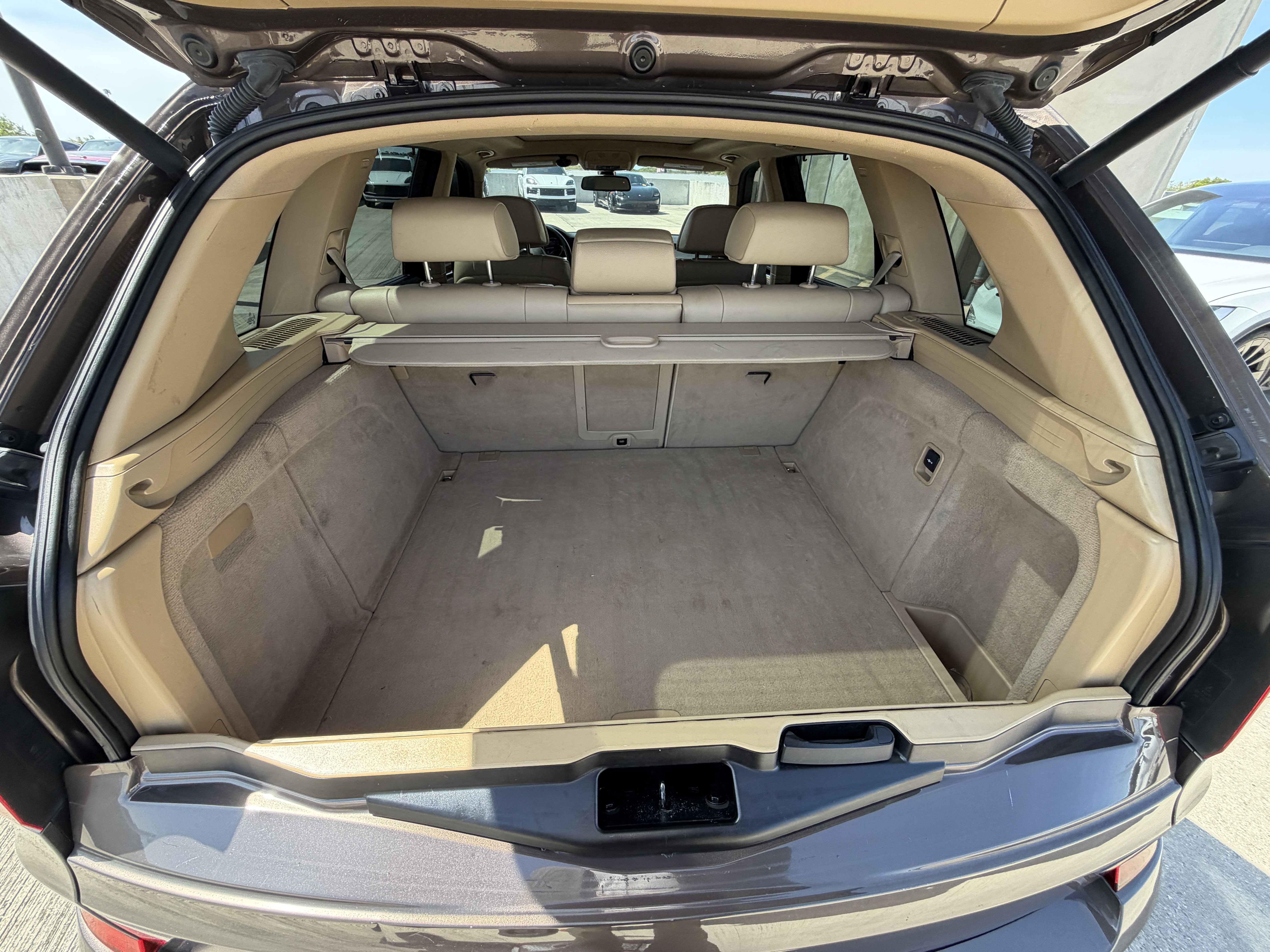 Used 2013 BMW X5 xDrive35d AWD/4WD image 12