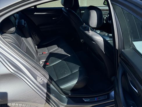 Used 2016 BMW 535i Sedan image 12