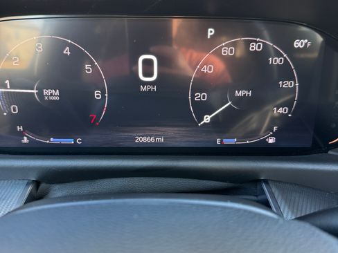 Used 2023 Jeep Grand Wagoneer 4WD w/ Rear Seat Video Group 1 image 16