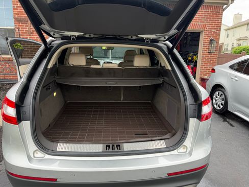 Used 2016 Lincoln MKX Reserve w/ Climate Package AWD/4WD image 6