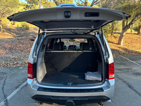 Used 2013 Honda Pilot EX-L image 18
