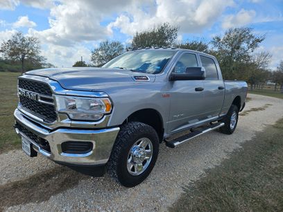 Used 2022 RAM 2500 Tradesman