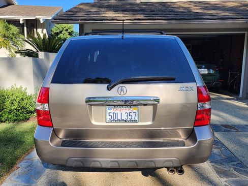 Used 2003 Acura MDX Touring image 2
