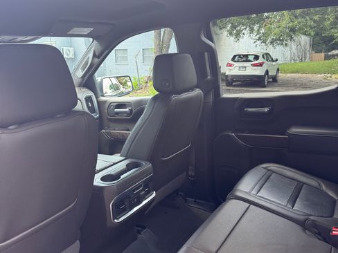 Used 2020 GMC Sierra 1500 Denali AWD/4WD image 15