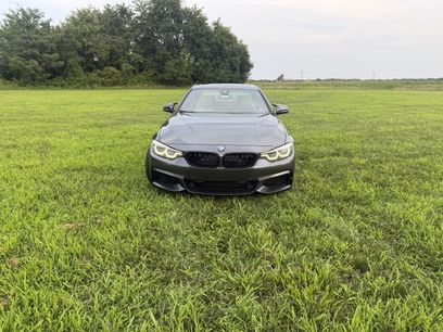 Used 2018 BMW 440i Coupe