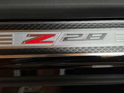 Used 2014 Chevrolet Camaro Z/28 image 14