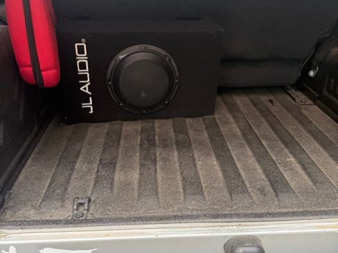 Used 2005 Jeep Wrangler Unlimited AWD/4WD image 14