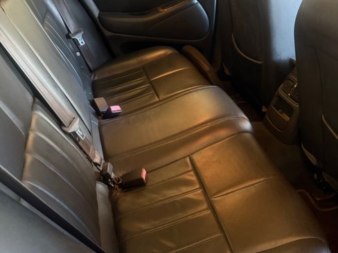 Used 2004 Jaguar S-TYPE 4.2 image 5