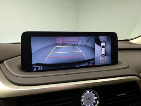 Used 2020 Lexus RX 350 350 Sport Utility 4D w/ Premium Package image 13