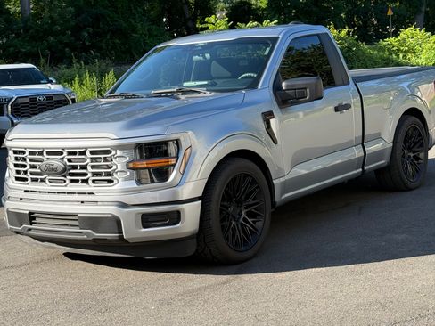 Used 2024 Ford F150 XL RWD image 27