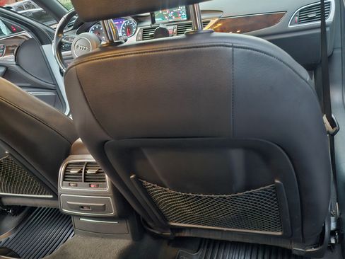 Used 2016 Audi A6 2.0T Premium Plus image 22