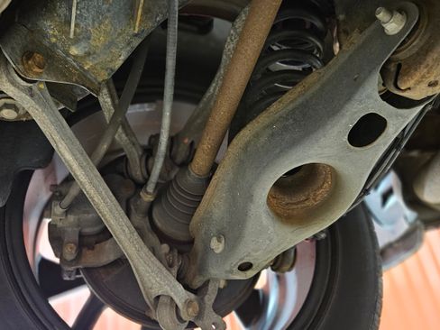 Used 2005 Dodge Magnum SE image 17