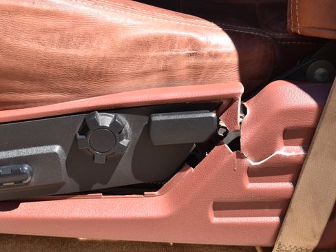 Used 2008 Ford F350 King Ranch image 9