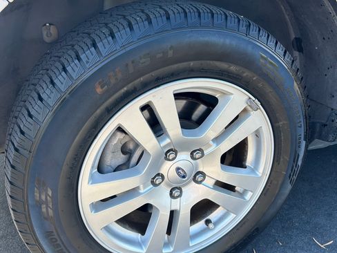 Used 2013 Ford Edge SE FWD image 13
