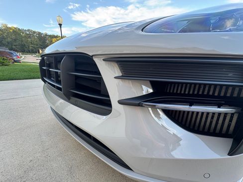 Used 2021 Porsche Macan GTS image 6